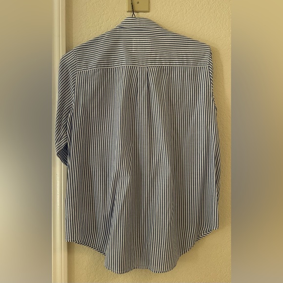 Rails Button Down - Picture 3 of 4